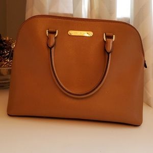 *Final Sale* Michael Kors Crossbody Satchel